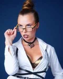 Джана Денисова