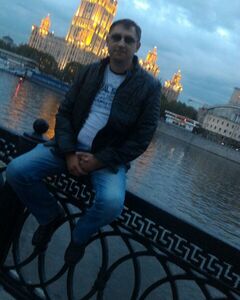 Валерий Вишняков