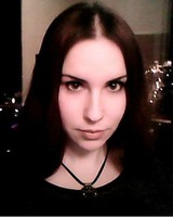 Марина Лемберская