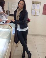 Инна Ляпина