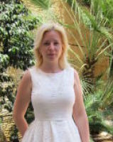 юлия кузнецова