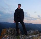 Владимир Галахов