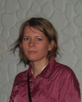 Оксана Ильчук
