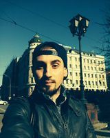 Виктор Волковский