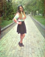 Сашуля Воронина