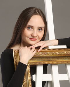 Алеся Самойлова