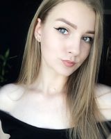 Ольга Белорусцева
