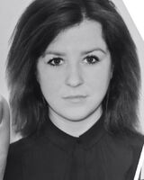 Мария Мельникова