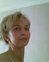 Светлана Казанцева