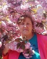 Анна Клименко