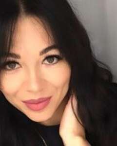 Oлеся Семенова