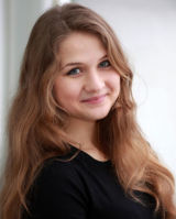 Екатерина Бородина