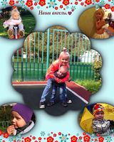 Никита Денисович