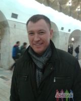 Рустам Мусалов