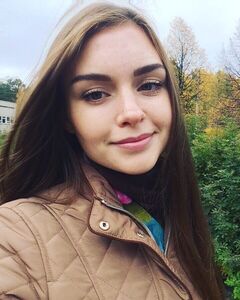 Мария Дмитриева