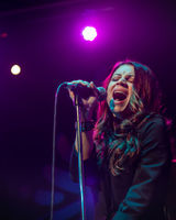 Рина Арнаут