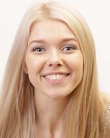 Екатерина Де Грант, Агент Ирина Заверина +