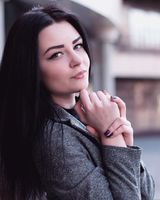 Анастасия Левченко