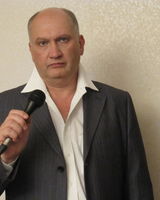 Михаил Нагорный