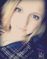 Анастасия Чистякова