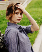 Алёна Яблочкова