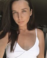 Мария Смолина