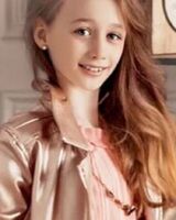 Анастасия Васильева