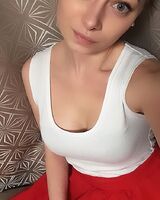 Вероника Макарчук