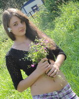 Анастасия Матросова