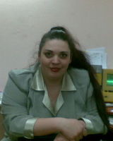 Надежда Хохленко