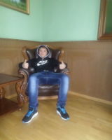 Константин Кирсанов