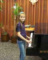 Анастасия Зенкова