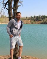 Чеботарев Алексеевич