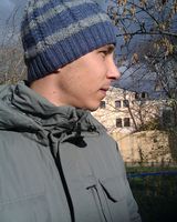 Коваль Николаевич