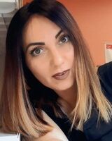 Потя Магомедова