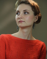 Заря Зорина