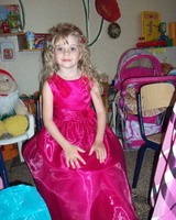 воронюк сергеевна