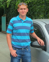Сергей Шушкалов