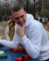 Андрей Дементьев