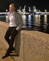 Андрей Трубников