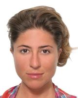 Анна Стессель