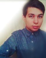 Артём Цымбал