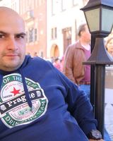 Сергей Галкин