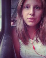 Ирина Гаврилова