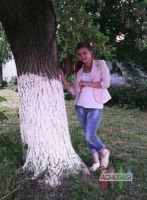 Светлана Мерзлякова