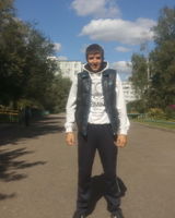 Федор Кулманаков