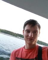 Николай Васильев