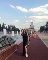 Дарина Новикова