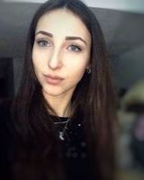 Диана Гаспарян