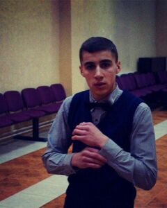 Макс Чернышов
